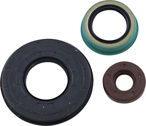 Oil Seal Set Mse Pol MOOSE RACING HARD-PARTS MOOSE RACING MOTOVEIKALS 21
