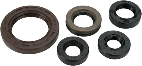 Oil Seal Set Mse Suz MOOSE RACING HARD-PARTS MOOSE RACING MOTOVEIKALS 21