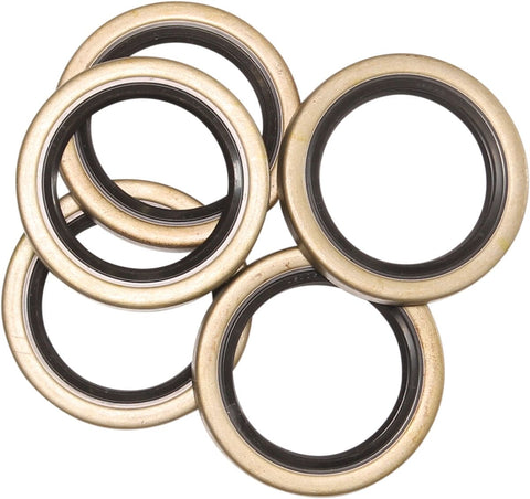 Oil Seal Sprket Shft 5Pk COMETIC COMETIC MOTOVEIKALS 21