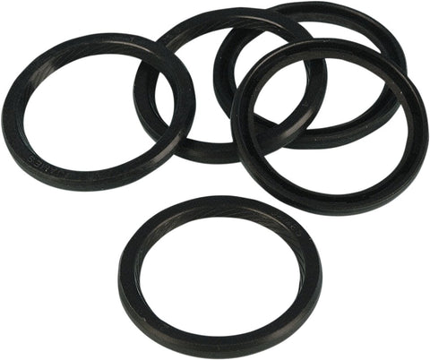 Oil Seal Trn Gr End 65-84 JAMES GASKET JAMES GASKETS MOTOVEIKALS 21