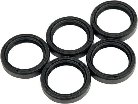 Oil Seal Wheel Brng 80 81 JAMES GASKET JAMES GASKETS MOTOVEIKALS 21
