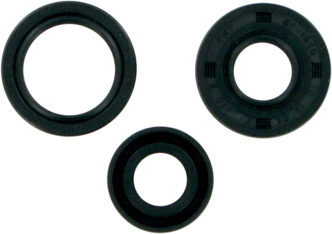 Oil Seals-Atc/Trx250 MOOSE RACING HARD-PARTS MOOSE RACING MOTOVEIKALS 21
