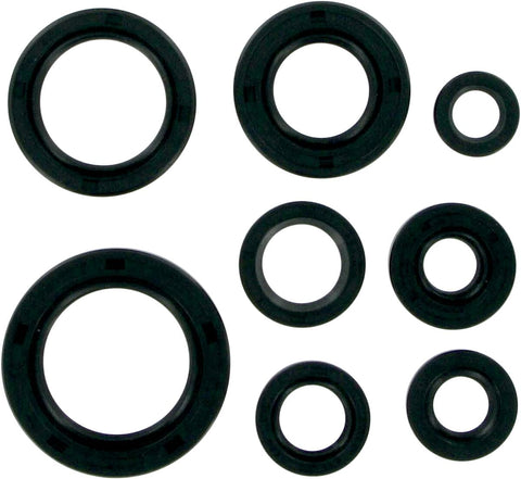 Oil-Seals Cr125 84-85 MOOSE RACING HARD-PARTS MOOSE RACING MOTOVEIKALS 21