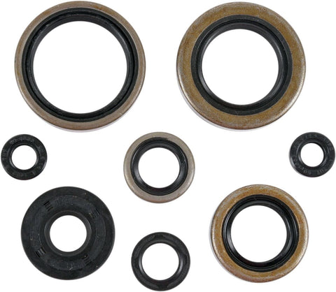 Oil-Seals Kdx200/220 MOOSE RACING HARD-PARTS MOOSE RACING MOTOVEIKALS 21