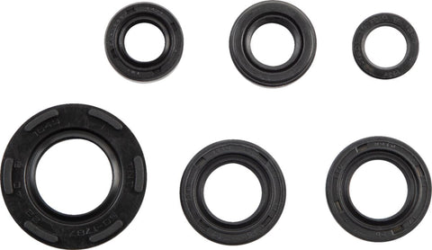 Oil Seals Kdx50 MOOSE RACING HARD-PARTS MOOSE RACING MOTOVEIKALS 21