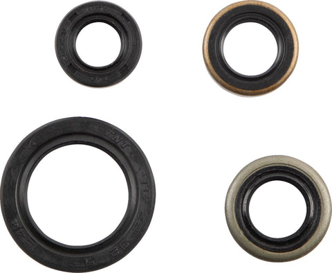 Oil Seals Klx 140 MOOSE RACING HARD-PARTS MOOSE RACING MOTOVEIKALS 21