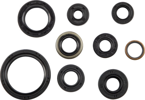 Oil Seals Klx 450R MOOSE RACING HARD-PARTS MOOSE RACING MOTOVEIKALS 21