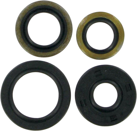 Oil-Seals Klx110 MOOSE RACING HARD-PARTS MOOSE RACING MOTOVEIKALS 21