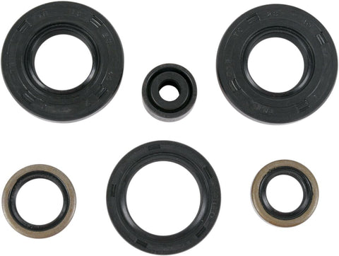 Oil-Seals Kx/Rm60 Kx80 MOOSE RACING HARD-PARTS MOOSE RACING MOTOVEIKALS 21