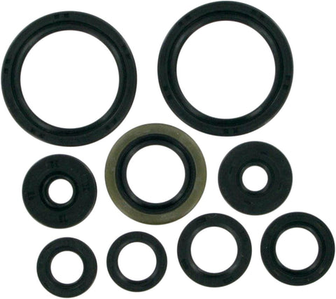 Oil-Seals Kx250F 06 MOOSE RACING HARD-PARTS MOOSE RACING MOTOVEIKALS 21
