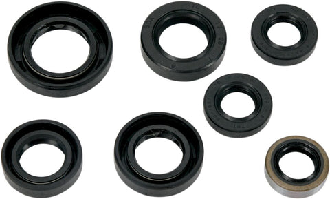 Oil-Seals Xr200 MOOSE RACING HARD-PARTS MOOSE RACING MOTOVEIKALS 21