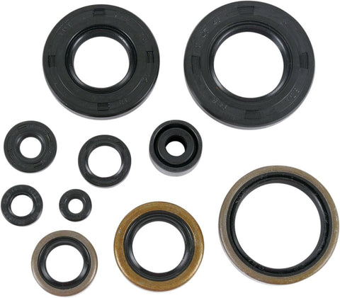 Oil-Sealskx/Kdx250 MOOSE RACING HARD-PARTS MOOSE RACING MOTOVEIKALS 21