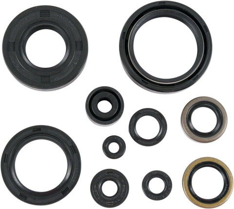 Oil-Sealskx125 90-93 MOOSE RACING HARD-PARTS MOOSE RACING MOTOVEIKALS 21