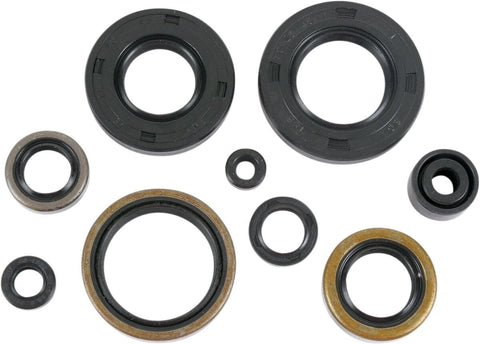 Oil-Sealskx250 88-89 MOOSE RACING HARD-PARTS MOOSE RACING MOTOVEIKALS 21