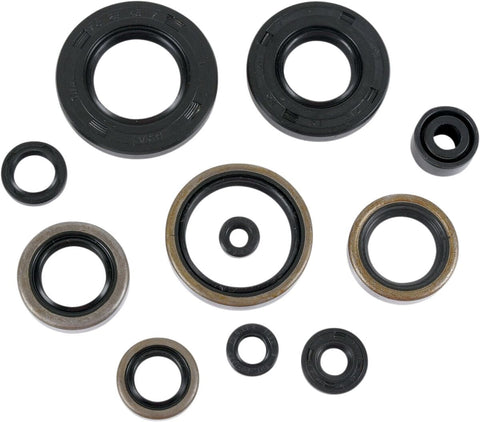 Oil-Sealskx250 93-03 MOOSE RACING HARD-PARTS MOOSE RACING MOTOVEIKALS 21