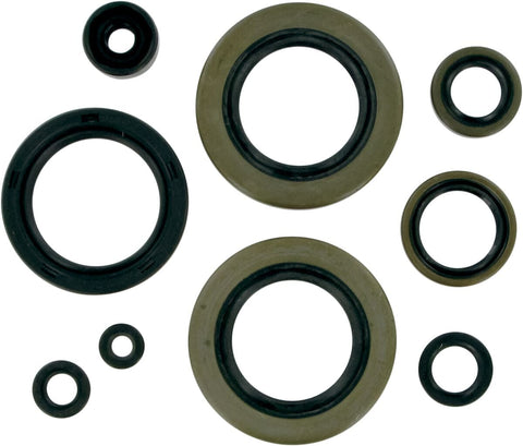 Oil-Sealskx500 89-04 MOOSE RACING HARD-PARTS MOOSE RACING MOTOVEIKALS 21