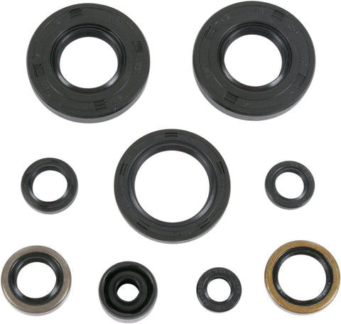 Oil-Sealskx80-100/Rm100 MOOSE RACING HARD-PARTS MOOSE RACING MOTOVEIKALS 21