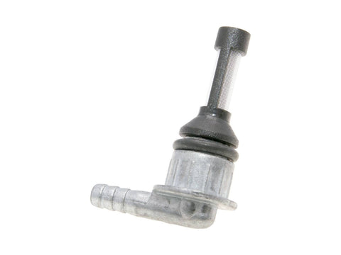 oil tank tap / oil to fuel tank connection for Ape, Piaggio, Gilera, Vespa OEM STANDARD MOTOVEIKALS 21