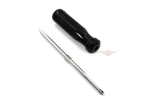 On-board tool Screwdriver for moped Mokick DIVERSE / IMPORT MOTOVEIKALS 21