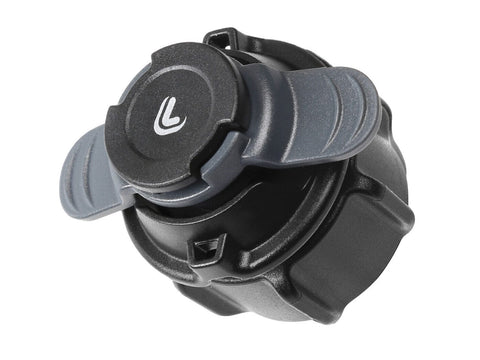 Opti Adapteris Duo Lock for 25mm ball OPTILINE MOTOVEIKALS 21