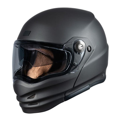 Origine Galaxy Solid helmet titanium matt ORIGINE MOTOVEIKALS 21