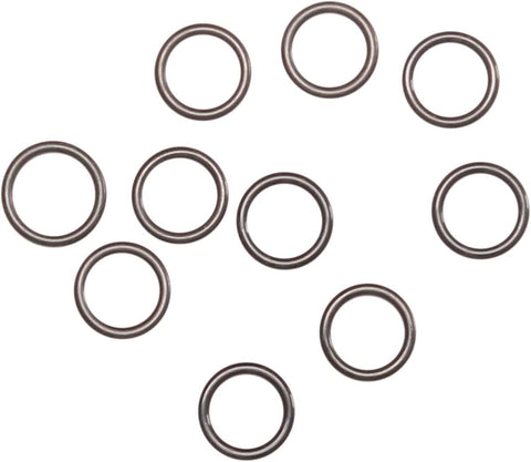 Oring Carb Bckplt 10Pk COMETIC COMETIC MOTOVEIKALS 21