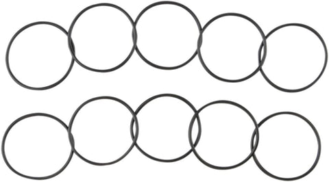 Oring Clutch Inspcvr 10Pk COMETIC COMETIC MOTOVEIKALS 21