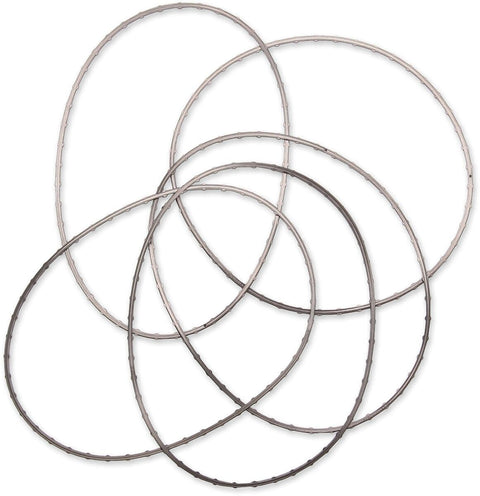 Oring Derby Cvr Bt 5Pk COMETIC COMETIC MOTOVEIKALS 21