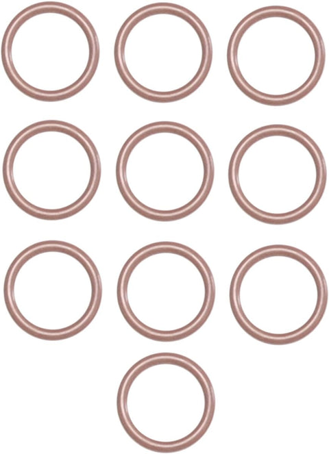 Oring Dowel Base 10Pk COMETIC COMETIC MOTOVEIKALS 21