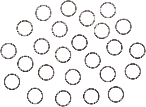 Oring P/Rod Lower 25Pk COMETIC COMETIC MOTOVEIKALS 21