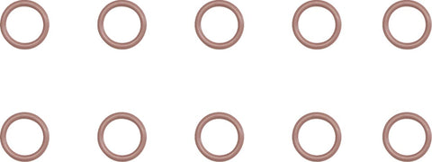 Oring P/Rod Upper 10Pk COMETIC COMETIC MOTOVEIKALS 21