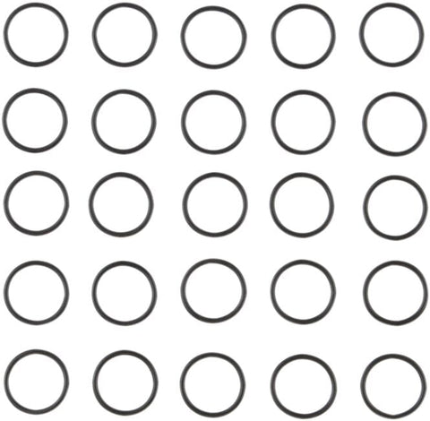 Oring Shift Sleeve 25Pk COMETIC COMETIC MOTOVEIKALS 21