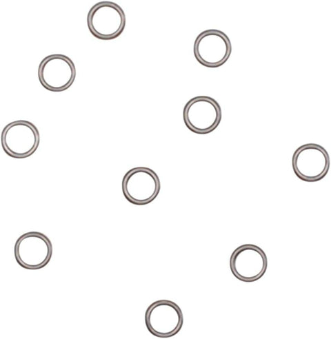 Oring Tappet Pin Cvr 10Pk COMETIC COMETIC MOTOVEIKALS 21