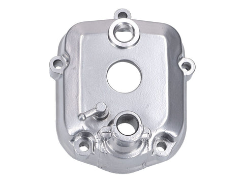 outer cylinder head 50cc for Derbi Senda, Aprilia RS, RX, RS w/ Piaggio engine D50B0 06-18 Euro3 OEM STANDARD MOTOVEIKALS 21
