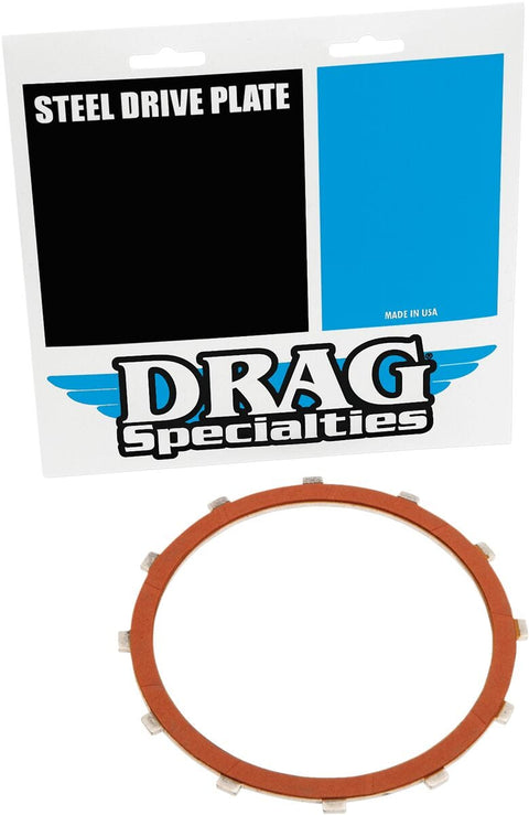 Outer Drive Org 71-84Xl DRAG SPECIALTIES DRAG SPECIALTIES MOTOVEIKALS 21