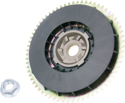 Outer Pulley 101 OCTANE 101 OCTANE MOTOVEIKALS 21