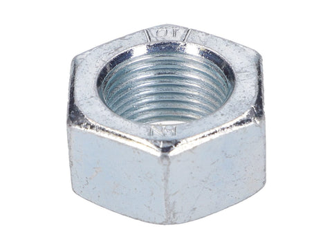output shaft wheel nut OEM M16x13 for Aprilia, Derbi, Gilera, Piaggio, Vespa PIAGGIO MOTOVEIKALS 21