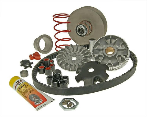 Overrange kit Malossi MHR for Minarelli short engine MALOSSI MOTOVEIKALS 21