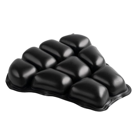 Oxford Air Seat – komforta spilvens moto sēdeklim 38cm x 36cm OXFORD MOTOVEIKALS 21