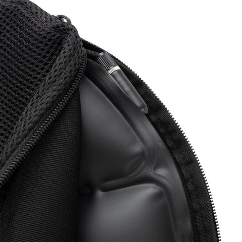Oxford Air Seat – komforta spilvens moto sēdeklim 38cm x 36cm OXFORD MOTOVEIKALS 21