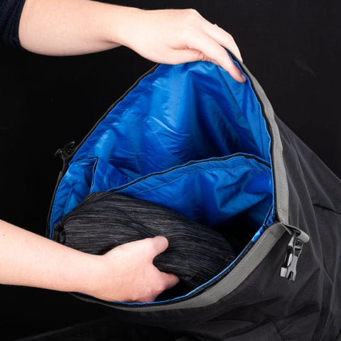 Oxford Atlas T-10 Advanced Tourpack – modulāra soma 10L OXFORD MOTOVEIKALS 21