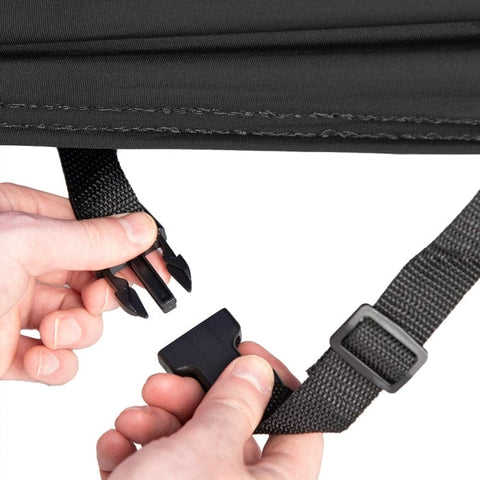 Oxford Protex Stretch Indoor Cover – elastīgs pārvalks aizsardzībai iekštelpās OXFORD MOTOVEIKALS 21