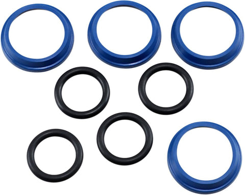 P-Rod Seal Set 91-03 Xl JAMES GASKET JAMES GASKETS MOTOVEIKALS 21
