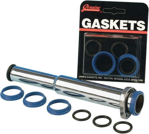 P-Rod Seal Set 91-03 Xl JAMES GASKET JAMES GASKETS MOTOVEIKALS 21