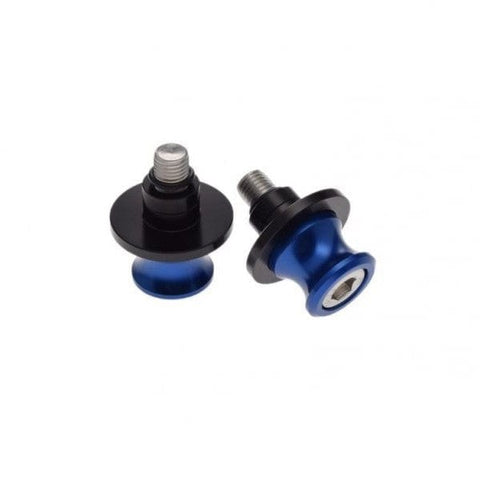 Pacēlāja adapteri M10x1,25 blue REPLICA MOTOVEIKALS 21