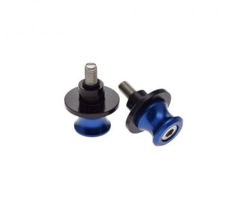 Pacēlāja adapteri M8x1,25 BLUE REPLICA MOTOVEIKALS 21