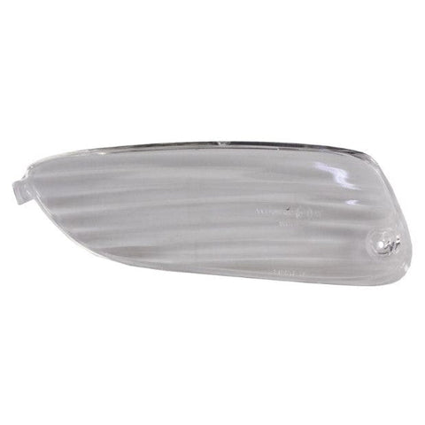Pagrieziena luktura stikliņš VICMA Aprilia SR50 labā puse V PARTS MOTOVEIKALS 21