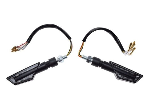 Pagrieziena lukturi 3 in 1 LED 50R E8 REPLICA MOTOVEIKALS 21