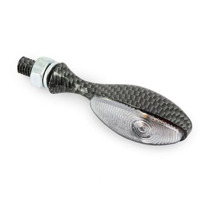 Pagrieziena lukturi CARBON OL7580 12v 6w c.e. SIFAM MOTOVEIKALS 21