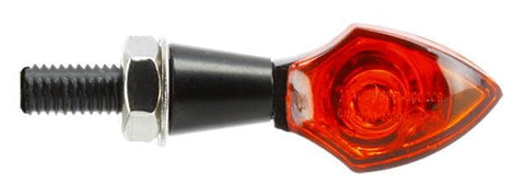Pagrieziena lukturi LED AMBER c.e. SIFAM MOTOVEIKALS 21